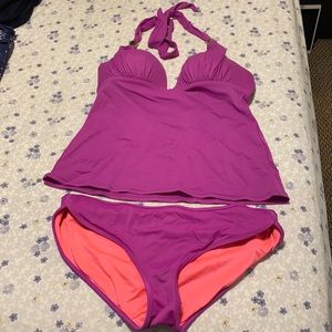 Victoria’s Secret Tankini